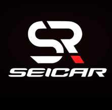 Seicar ocasion interior de vehículo